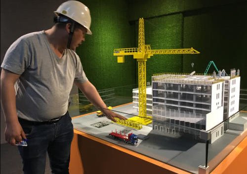 16个新职业发展,16个新职业曝光