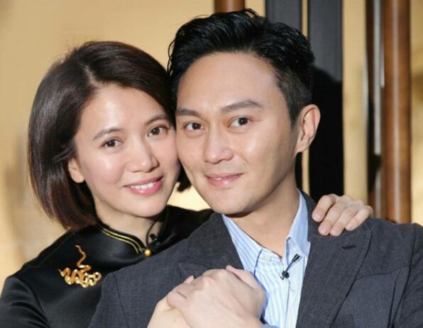 许志安郑秀文回应出轨事件,郑秀文怎么回应许志安出轨