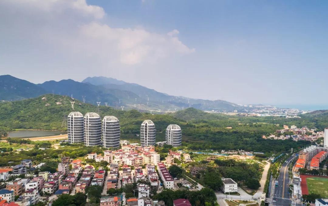 「森磊国际丨嘉霖·璞岸33」为私享的度假休闲生活提供无限可能