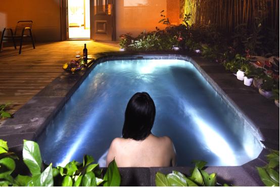 汤河温泉之旅,中国天然氧吧汤河温泉