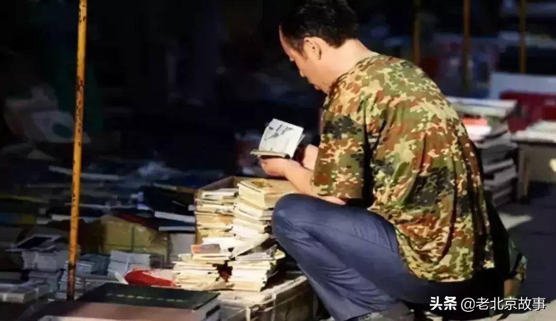 北京国庆节有没有集市,北京国庆假期逛大集