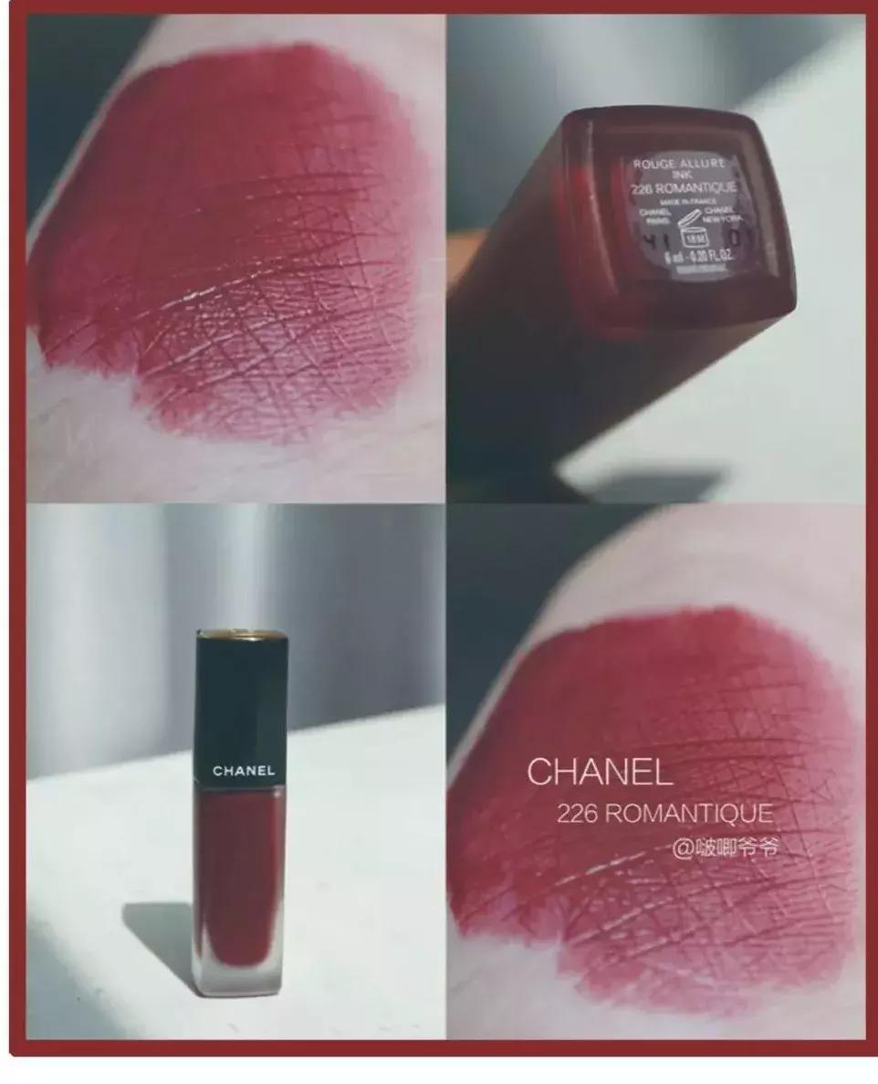 秋冬显白高级口红德美拉,秋冬必买的大牌口红色号