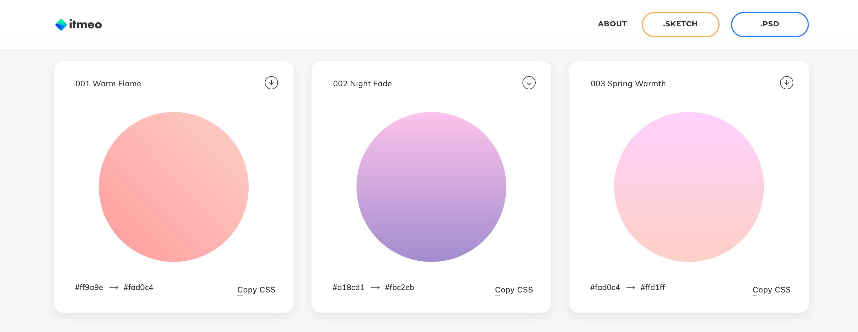 有设计的logo,logo设计必须要知道的几个网站