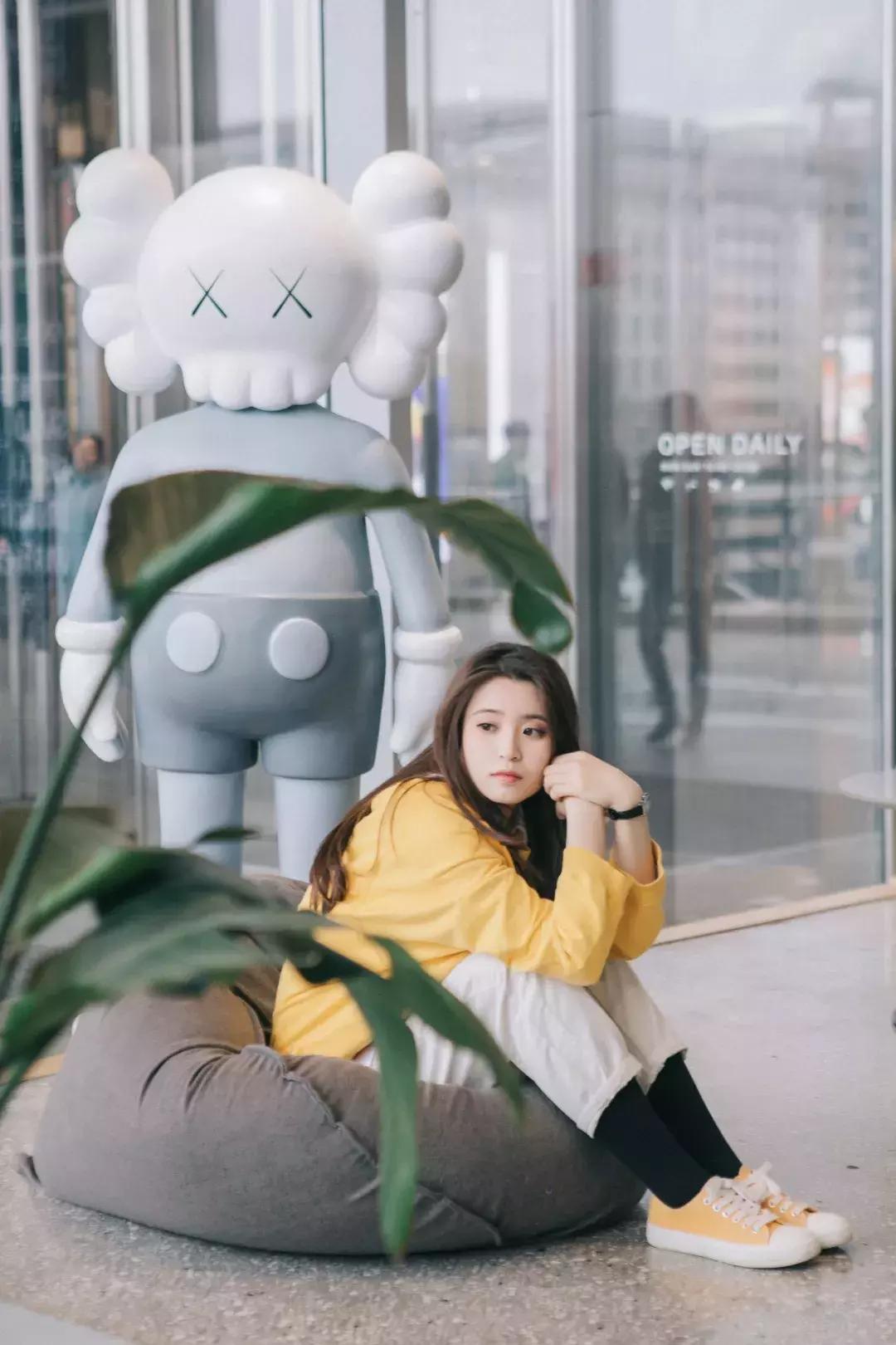 太原万象城推荐餐厅,joybox轻食餐厅