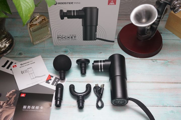 筋膜枪目前哪款最好用又便宜,比较好用的筋膜枪