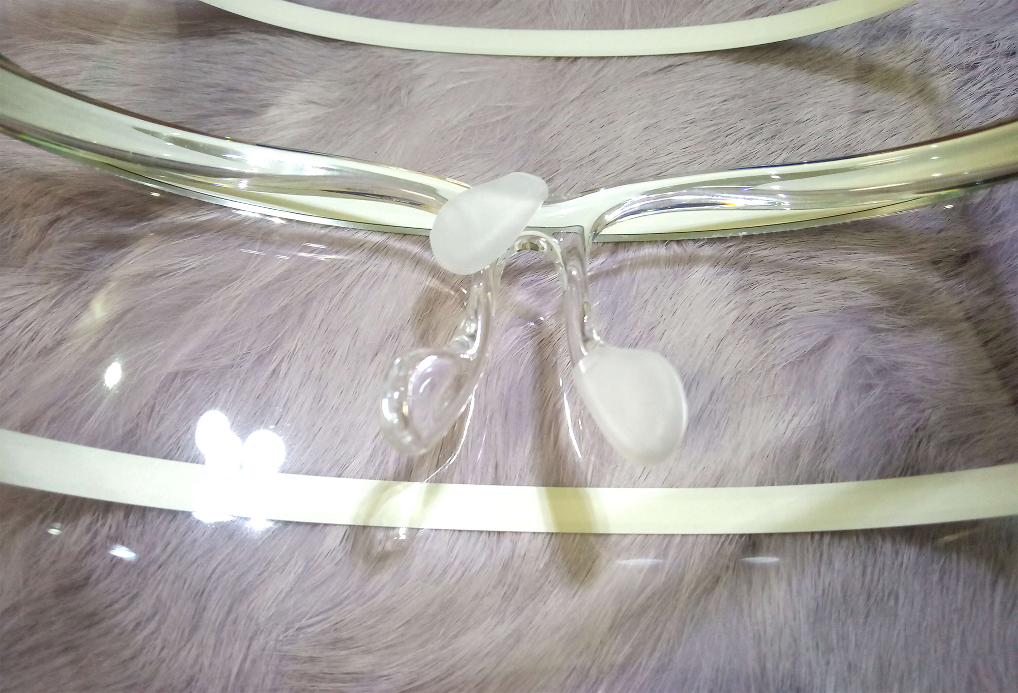 石墨烯美容黑科技,拥有了它,美了全家——若水石墨烯轻颜嫩肤仪