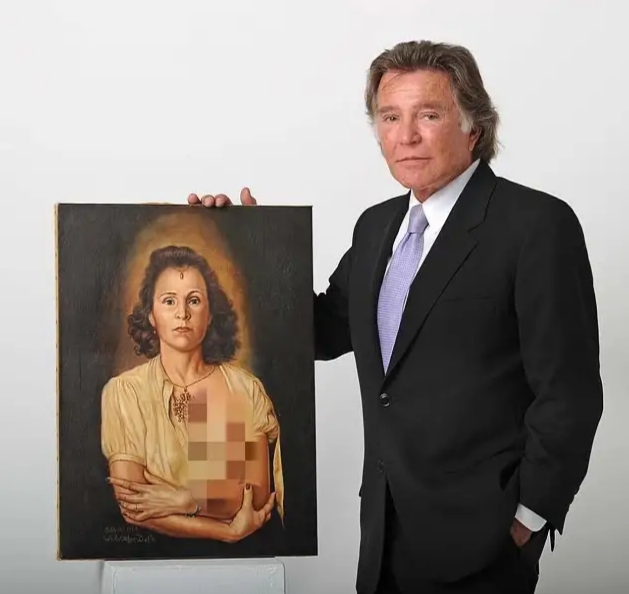 英国查尔斯王子也用假货？豪宅里超9亿的3幅名画，被爆全是赝品