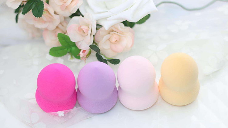 化妆前美妆蛋用清洗一下吗,美妆蛋化妆刷清洗