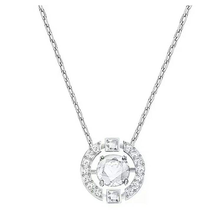 施华洛世奇的恶魔之眼,施华洛世奇的黑天鹅