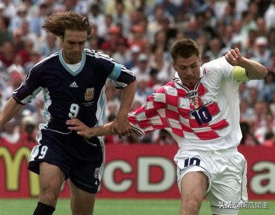 1998法国vs克罗地亚,法国1998年vs巴西夺冠视频