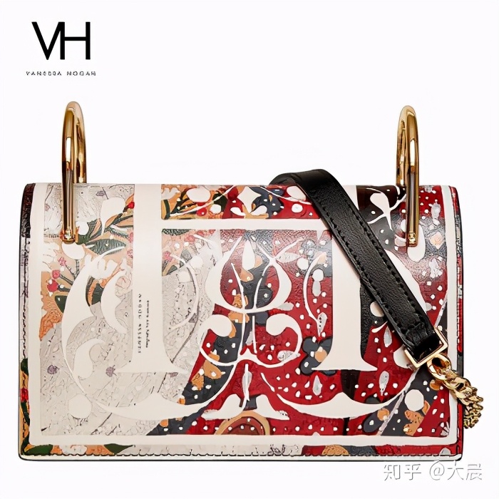 5款小众品牌包包媲美小ck,与小ck一个级别的包包品牌