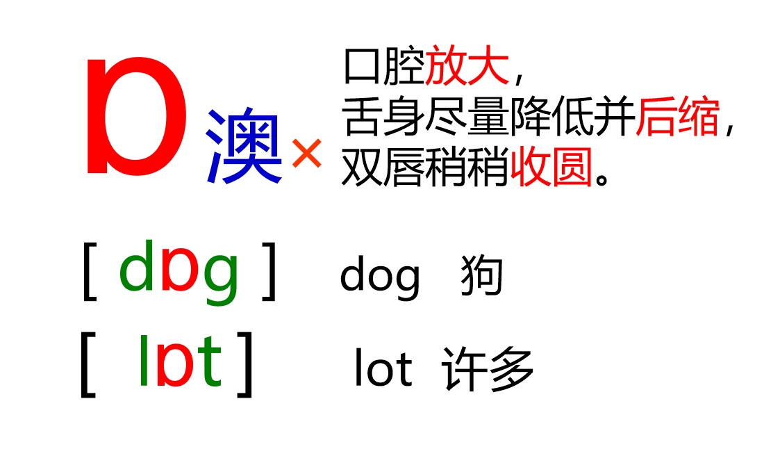 48个音标全套卡片作用,英语音标卡片48个正确发音嘴型