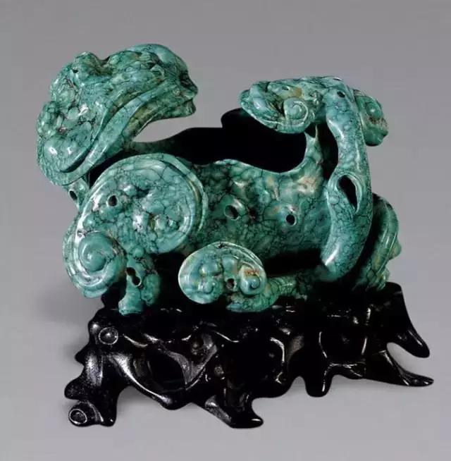 中国最稀有的玉石图片,中国各省珍稀玉石