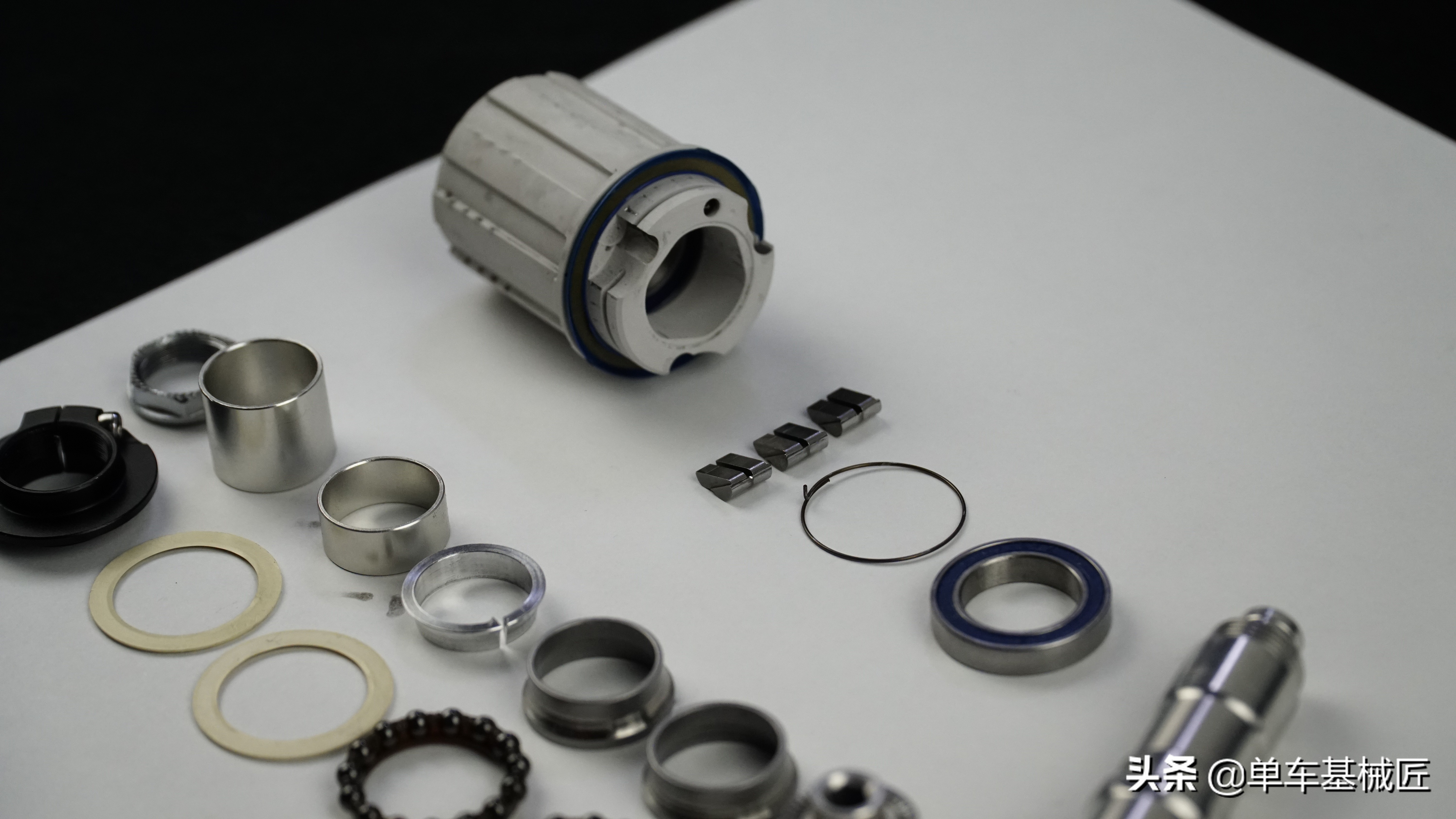 单车基械匠塔基,campagnolo自行车