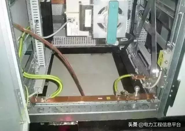 电气工程施工工艺图解,电气安装工程基本知识