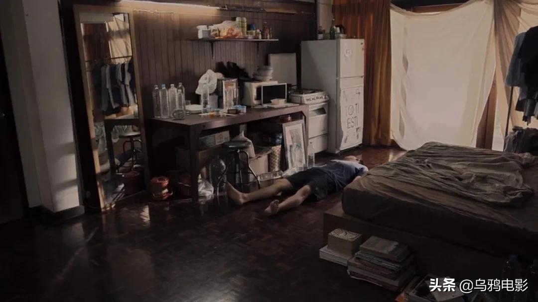 年度票房冠军,成人世界的赤裸真相,这片扒光了给你看