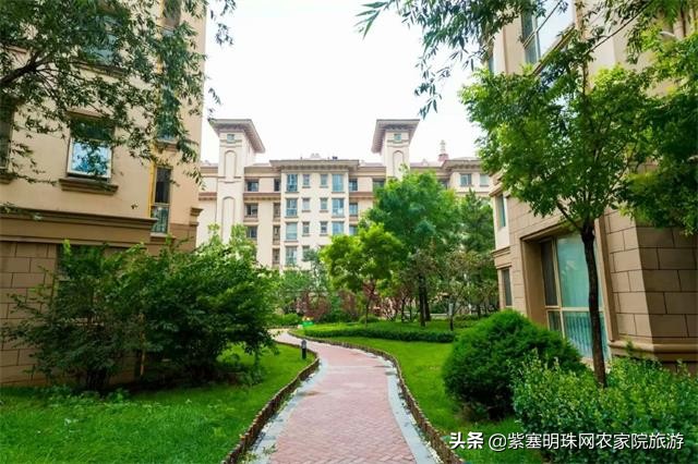 唐山月坨岛009号别墅农家院:乐亭的特色海鲜美食,吃货的天堂