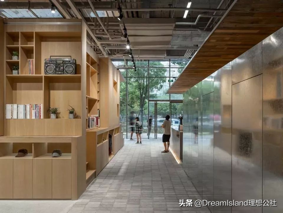 上海必逛买手店,上海潮流买手店探店