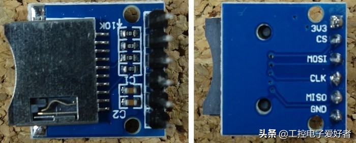 arduino如何读取sd卡,arduino怎么使用sd卡