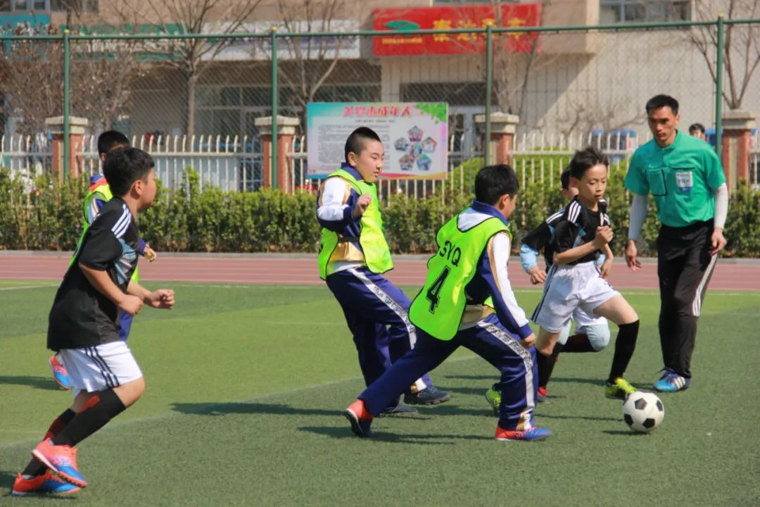 泰达实验学校足球队怎么样,泰达实验学校初中