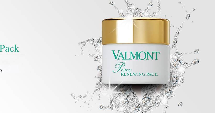 瑞士法尔曼valmont,valmont法尔曼幸福面膜50ml