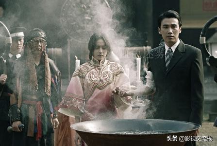 柳云龙最新作品叫什么,柳云龙自导自演