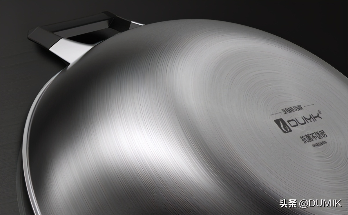 不锈钢的锅可以炒菜吗,不锈钢锅炒菜好吃吗