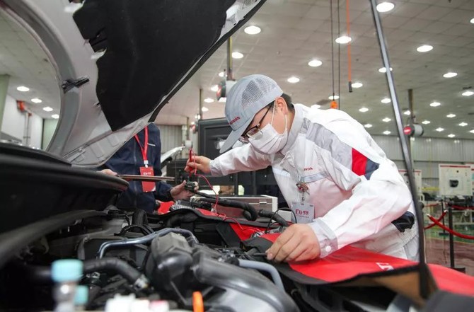 用车有道精选,用车年检提醒