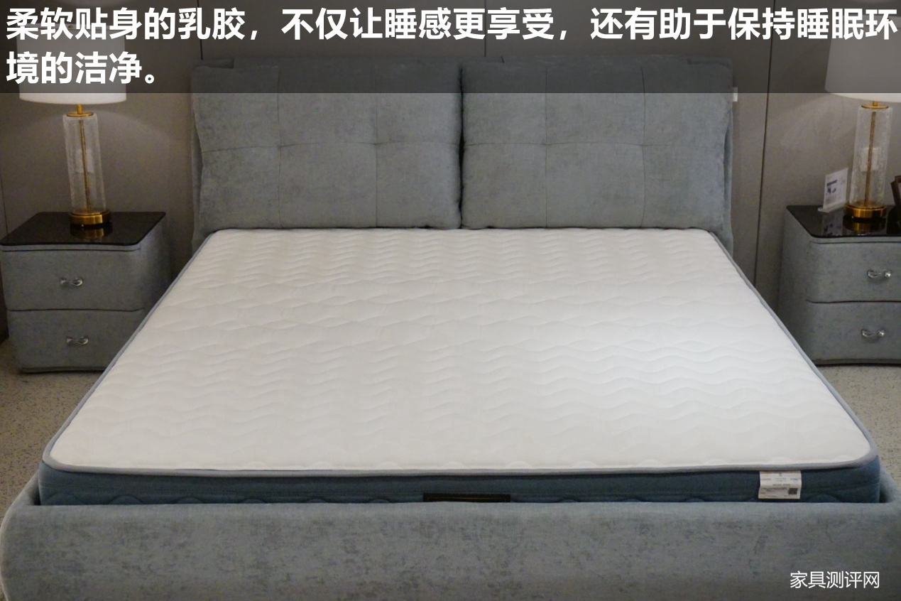 慕思055a床垫测评,慕思mcg2-055a有乳胶吗