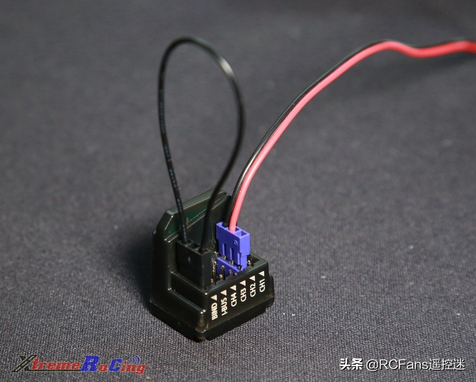 富斯nb4功能介绍,富斯nb4怎么样