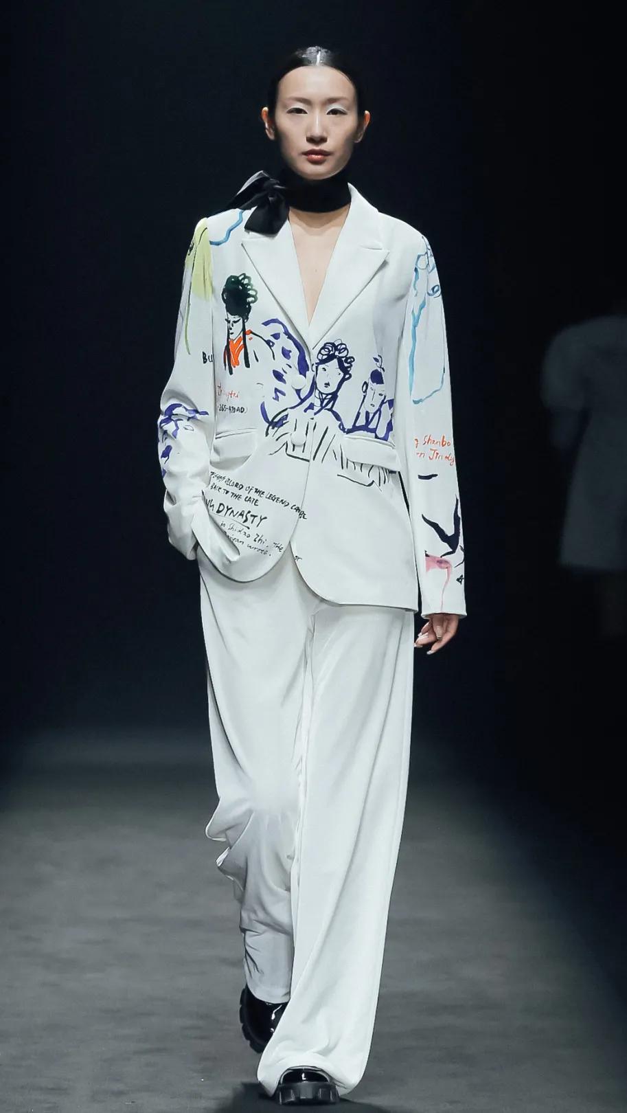 2021秋冬时尚单品,时尚2021秋冬时尚元素流行趋势