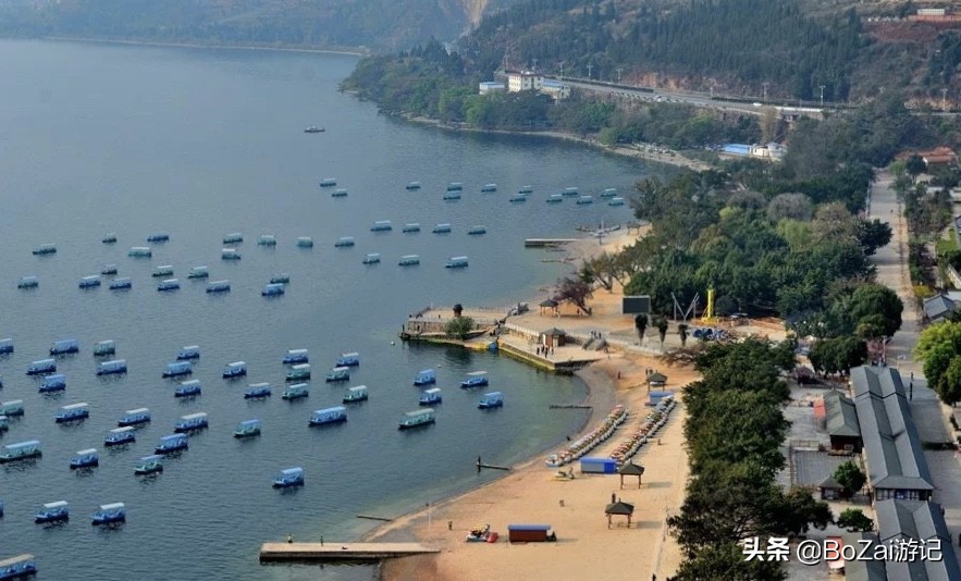 到云南玉溪旅游必去的10大景点，你去过几个？最爱哪个景点？