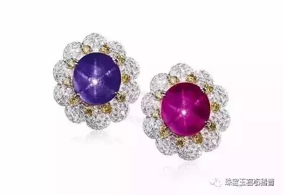 星光宝石的鉴别,星光宝石手串怎么鉴定真假