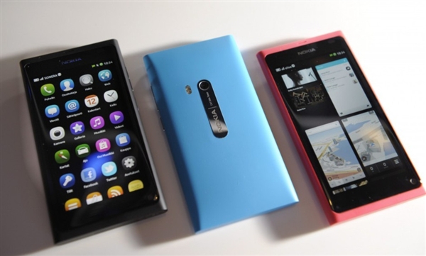 怀旧老物件诺基亚手机,老物件回忆童年时光