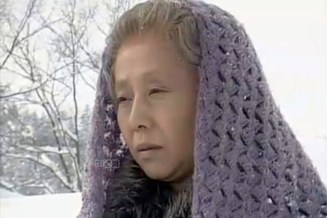 《阿信》《血疑》演员今昔照如今田中裕子64岁山口百惠60岁