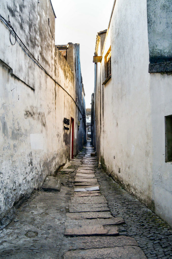 大美中国江南水乡,今年夏季旅游最佳去处