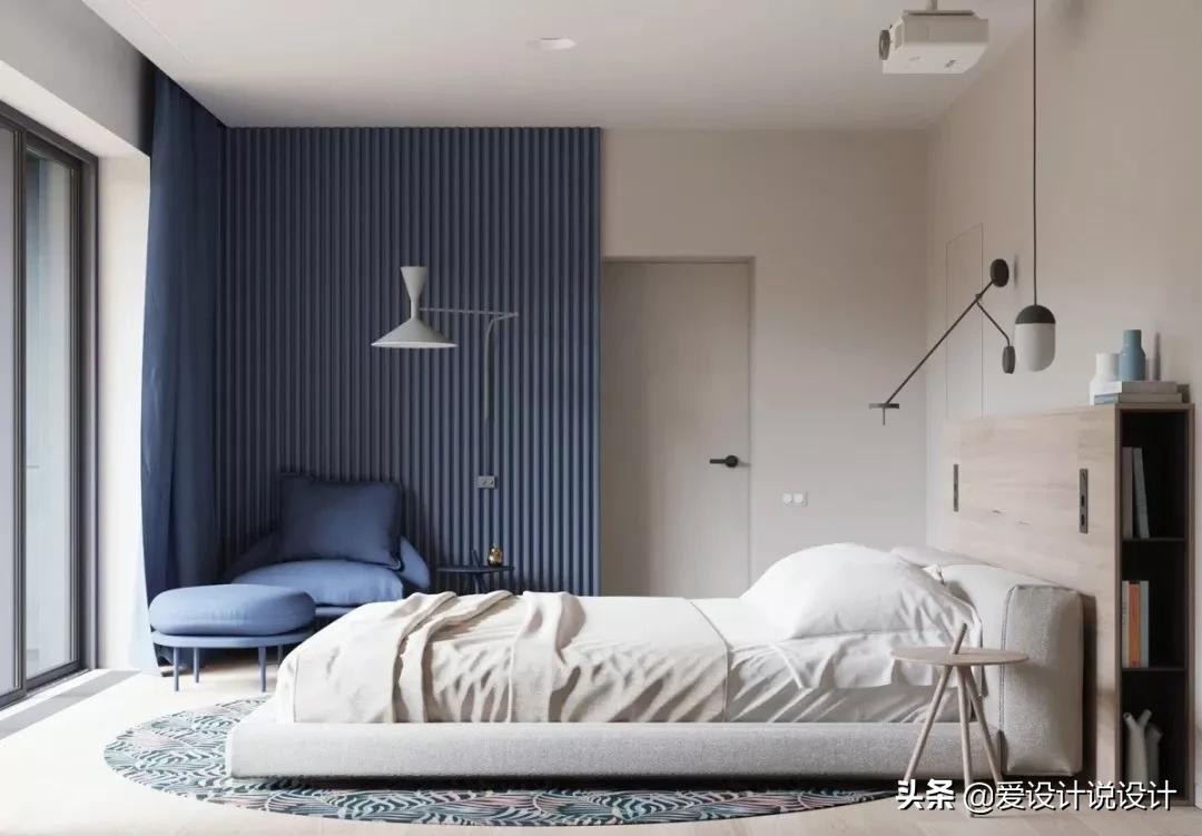 卧室太小怎么办,卧室太小如何省空间