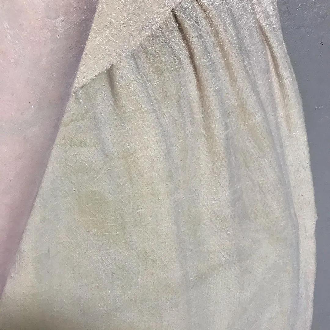 日本90后画家超写实绘画作品欣赏,日本画家画小清新少女