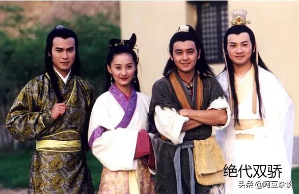 唐人影视的崛起和衰落,唐人影视出品必是精品