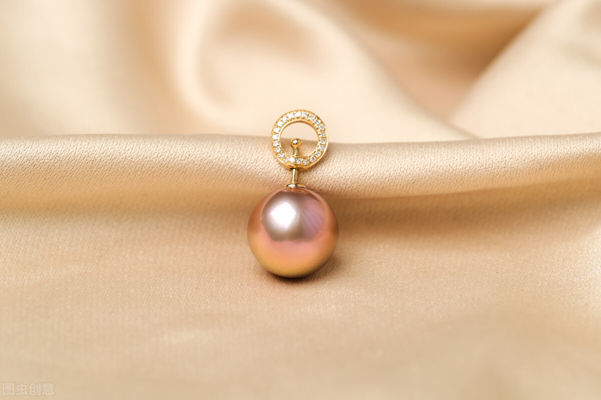 哪个品牌的珍珠项链比较好又实惠,珍珠项链选多长的比较好