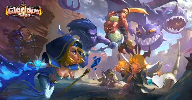 暴雪和网易魔兽世界手游,抄袭魔兽世界的游戏