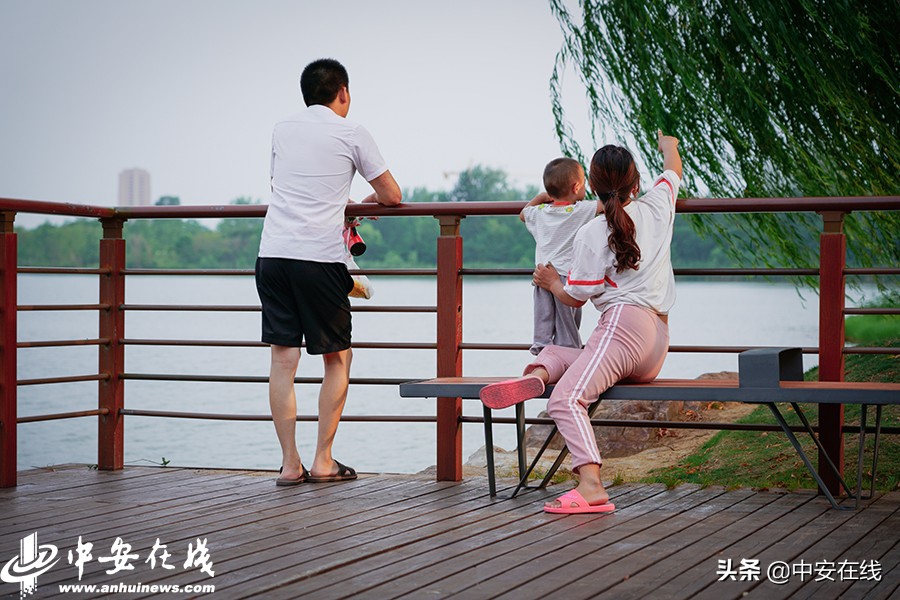 安徽七月,七月安徽景色