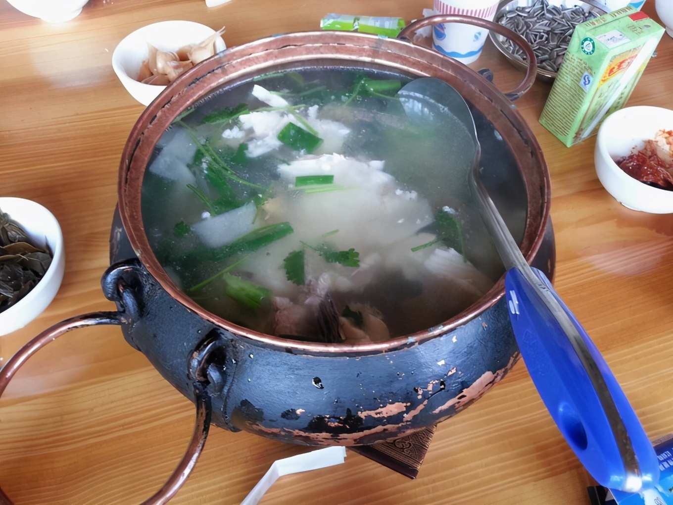 玉溪美食推荐榜,玉溪美食推荐网红打卡地