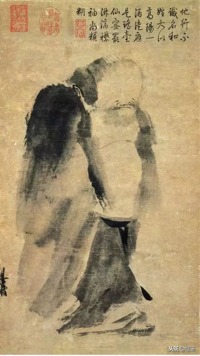 国画的十大法则你知道几个,书画收藏入门攻略