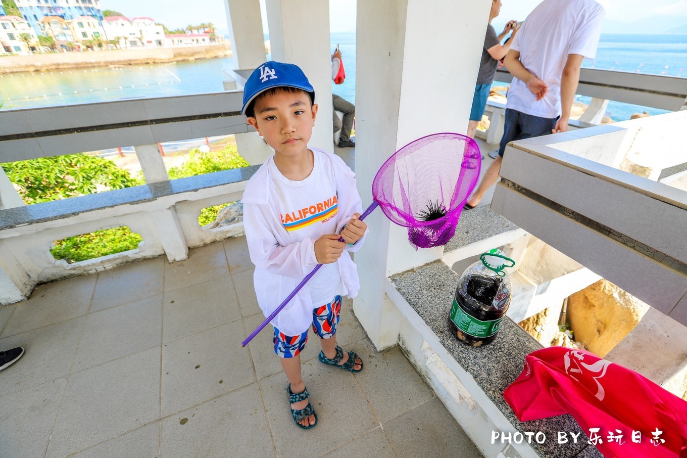广东平价海岛旅行攻略,广东最美海岛游玩攻略