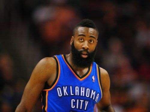 2012雷霆三少对马刺决赛,2012雷霆三少打湖人