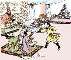 楚汉之争的重要战役,用一句话评价楚汉之争