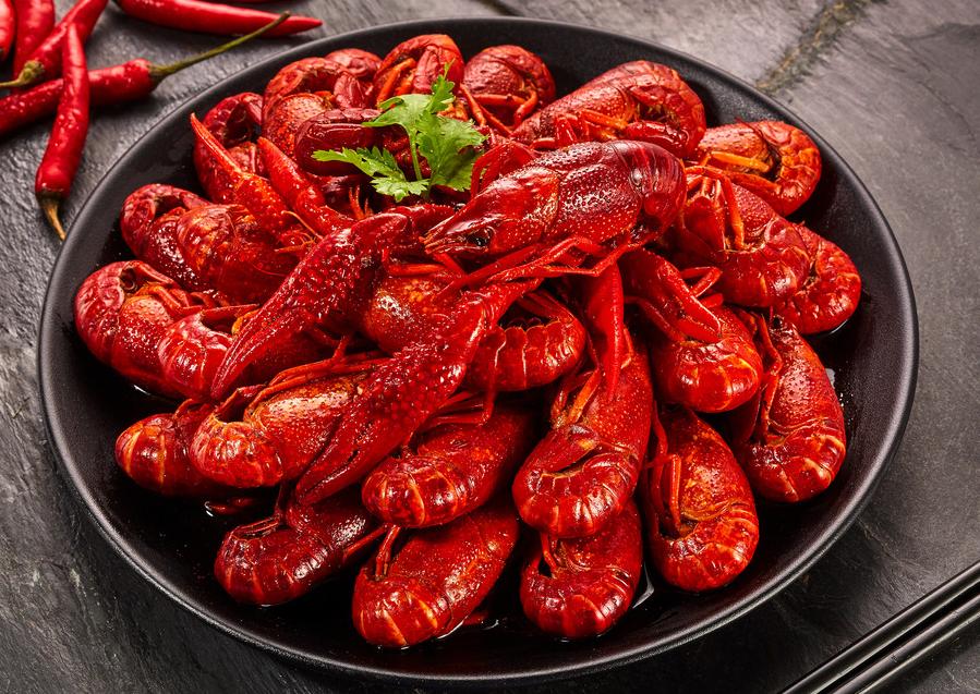 油焖小龙虾制作教程短视频,油焖小龙虾最正确的方法