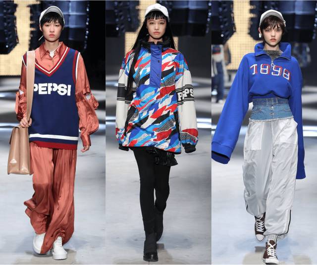 陈冠希撞衫视频,陈冠希和王一博有点像