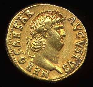 历史上的今天，是尼禄最重要的一天